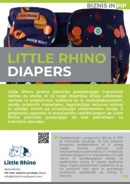 Little Rhino diapers